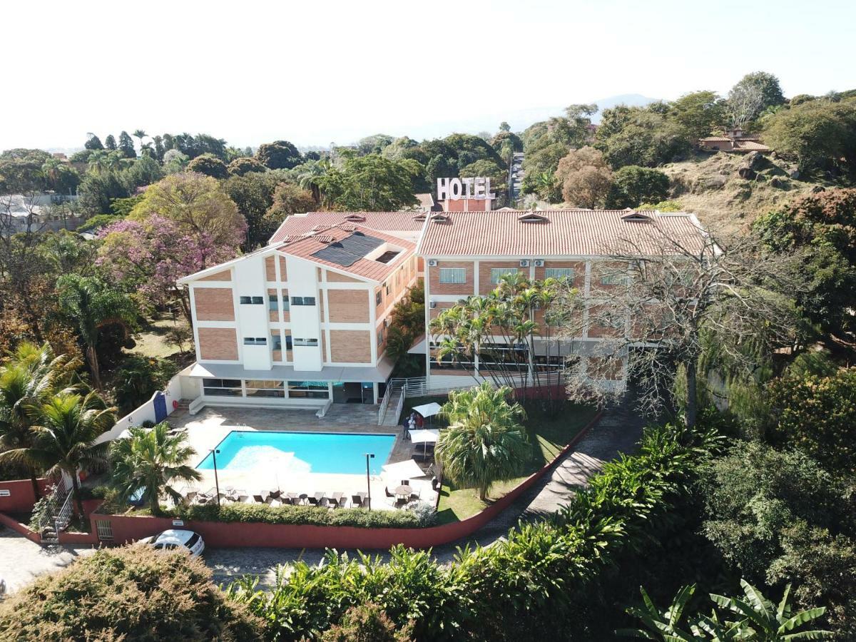 酒店 Giordano Mantiqueira São João da Boa Vista